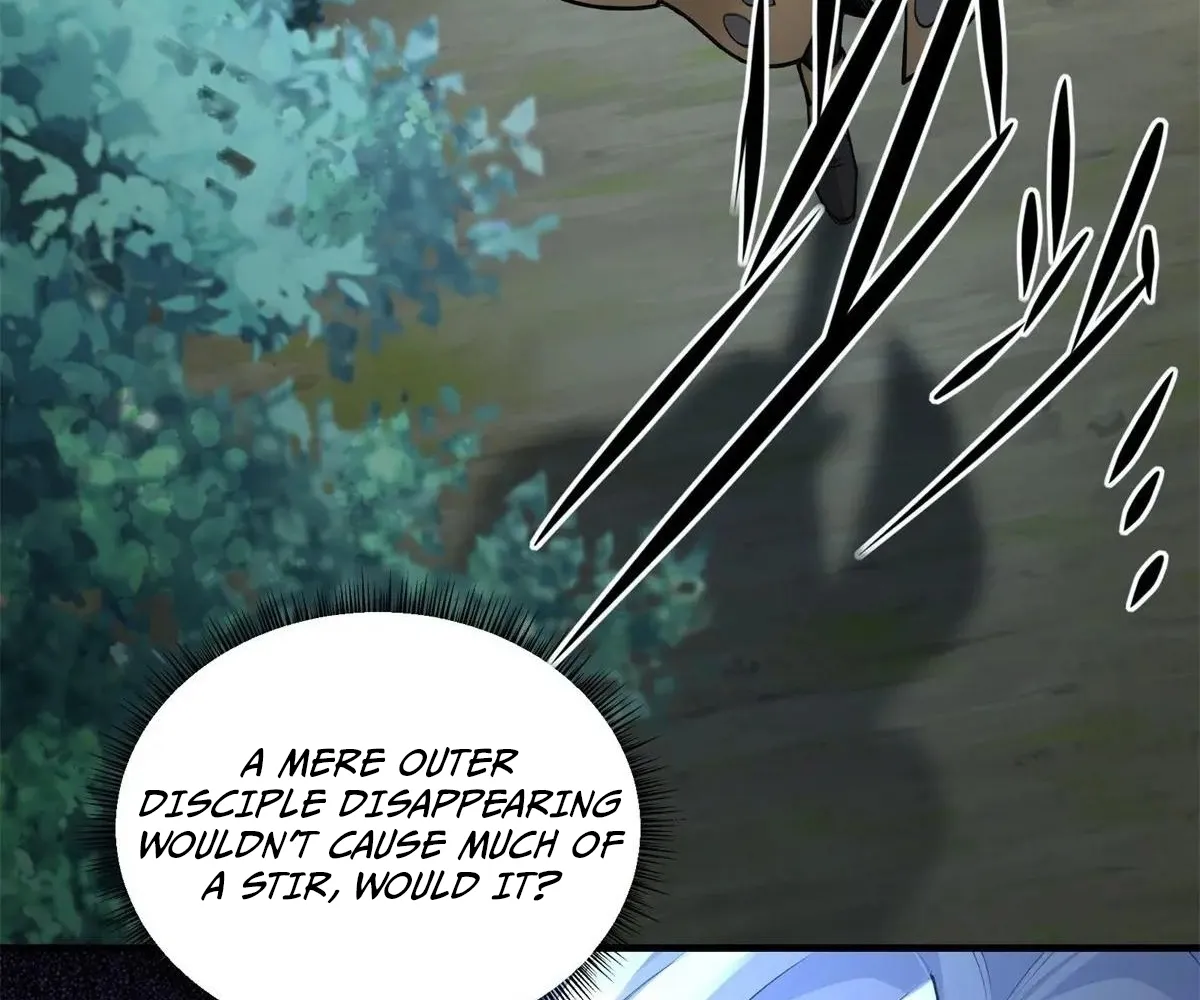 Read Travelling Through Time and Space to become an unlucky NPC EN Manga Online