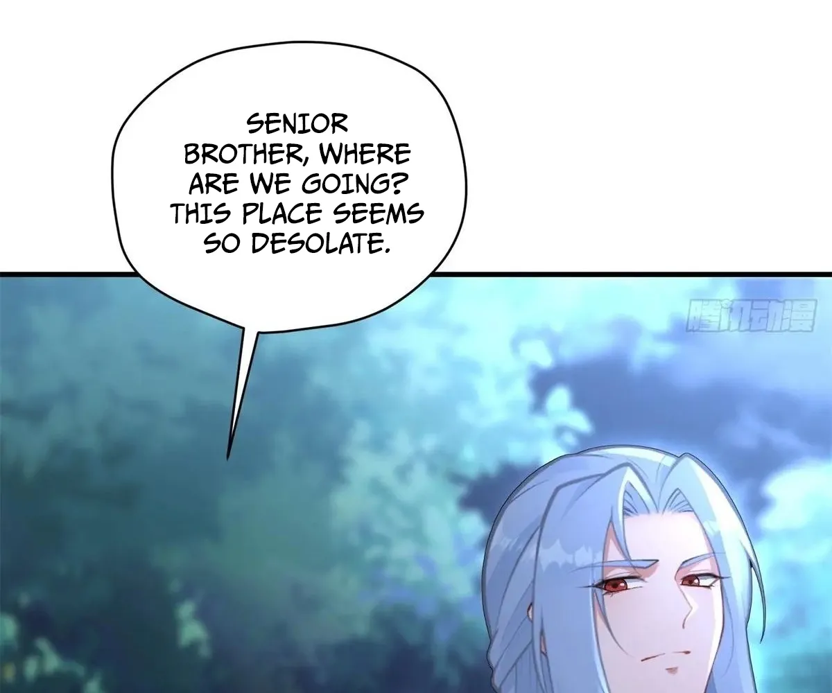 Read Travelling Through Time and Space to become an unlucky NPC EN Manga Online
