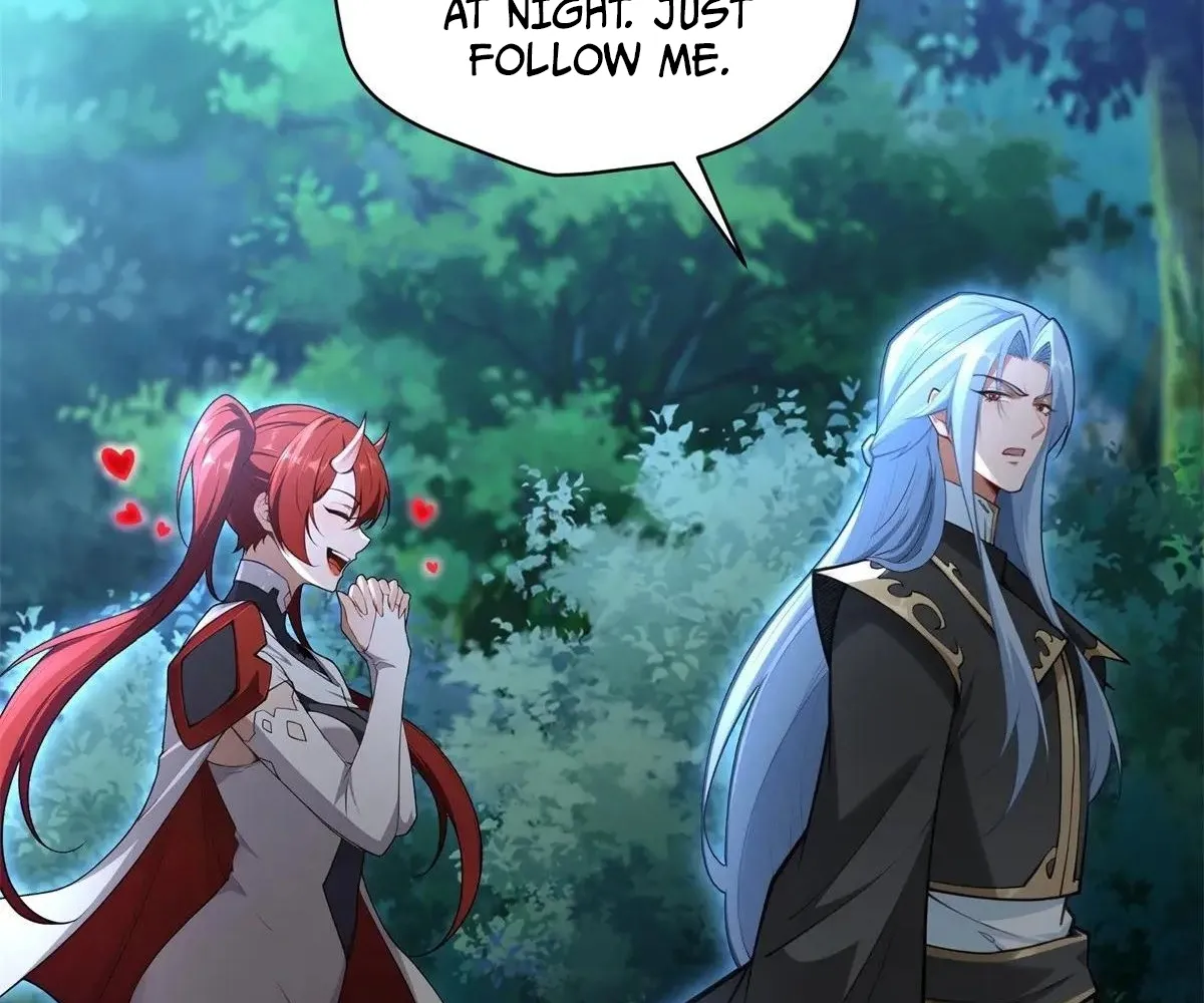 Read Travelling Through Time and Space to become an unlucky NPC EN Manga Online