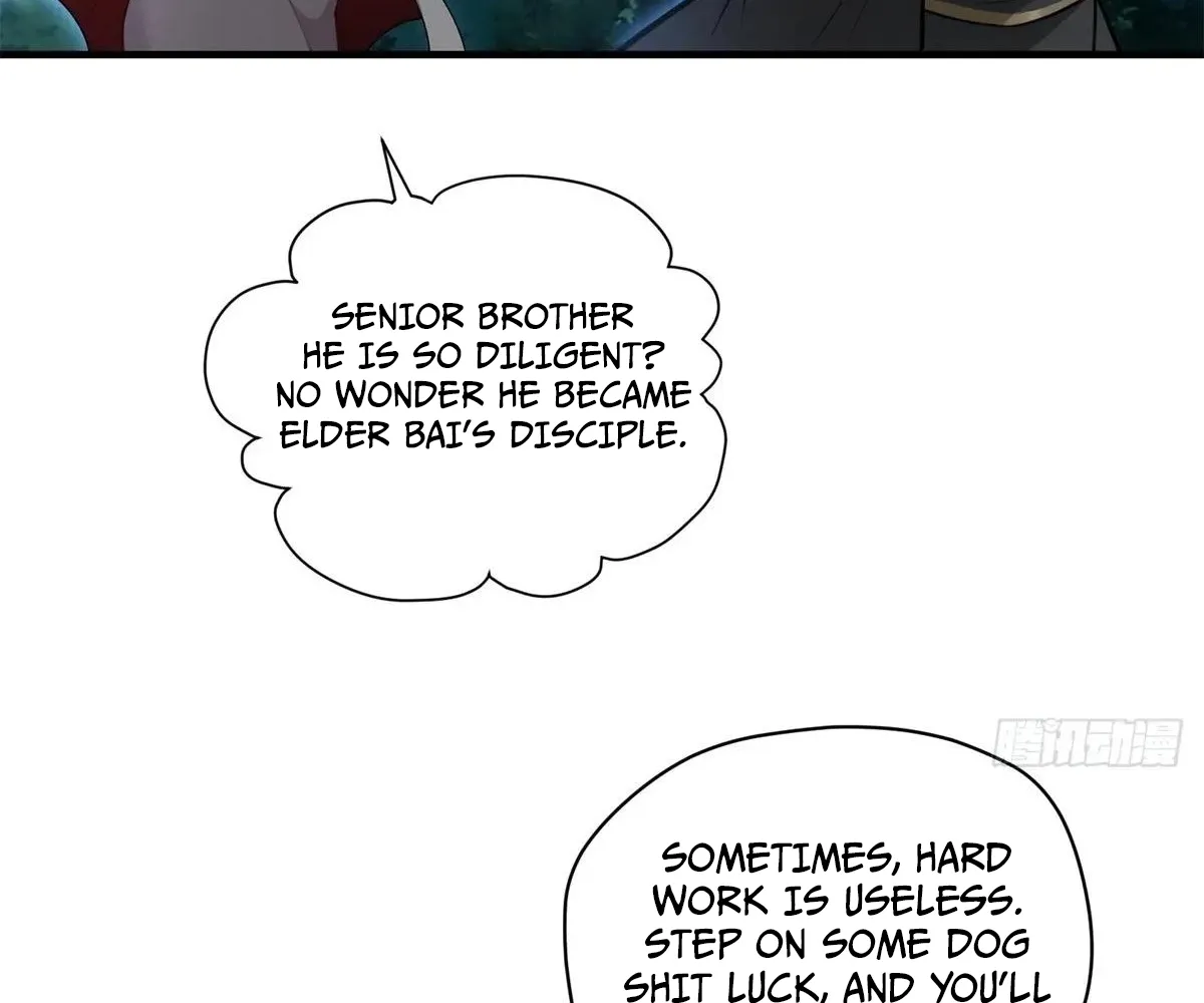 Read Travelling Through Time and Space to become an unlucky NPC EN Manga Online