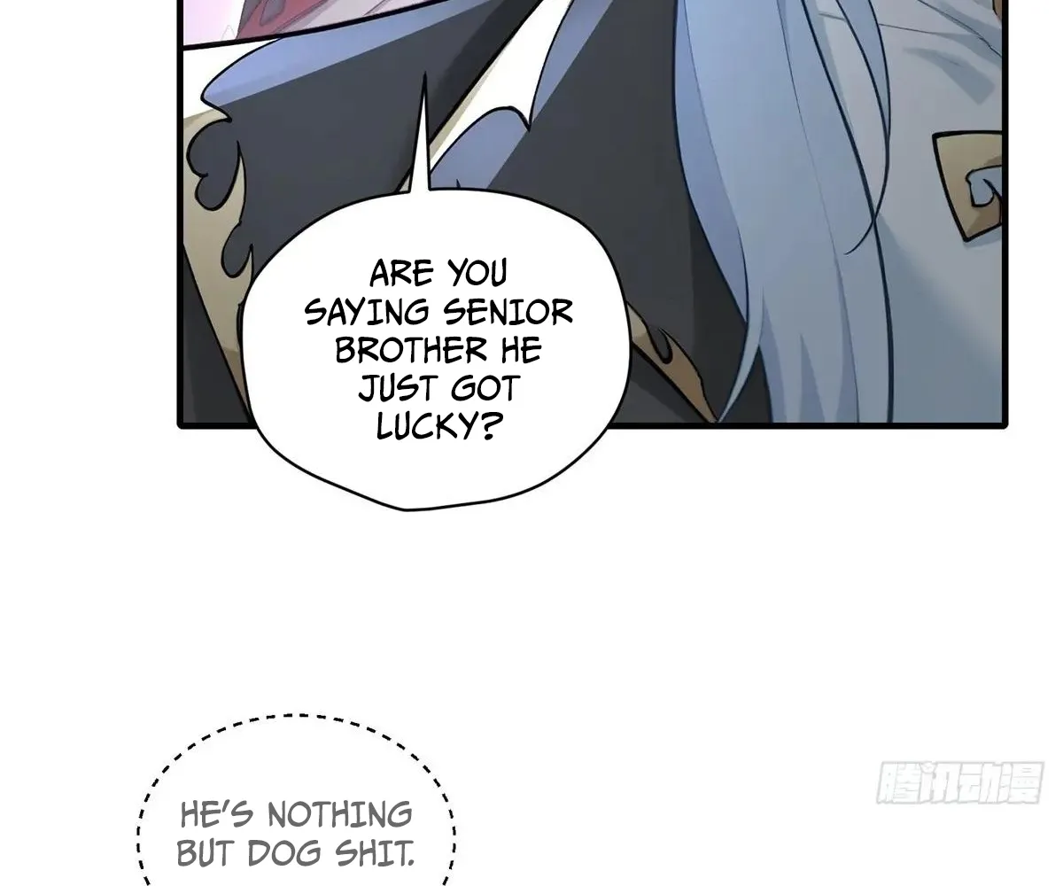 Read Travelling Through Time and Space to become an unlucky NPC EN Manga Online