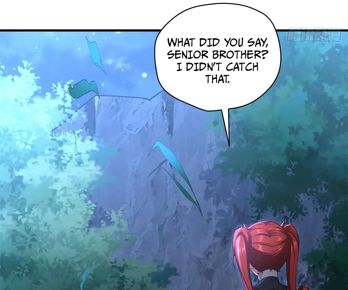 Read Travelling Through Time and Space to become an unlucky NPC EN Manga Online