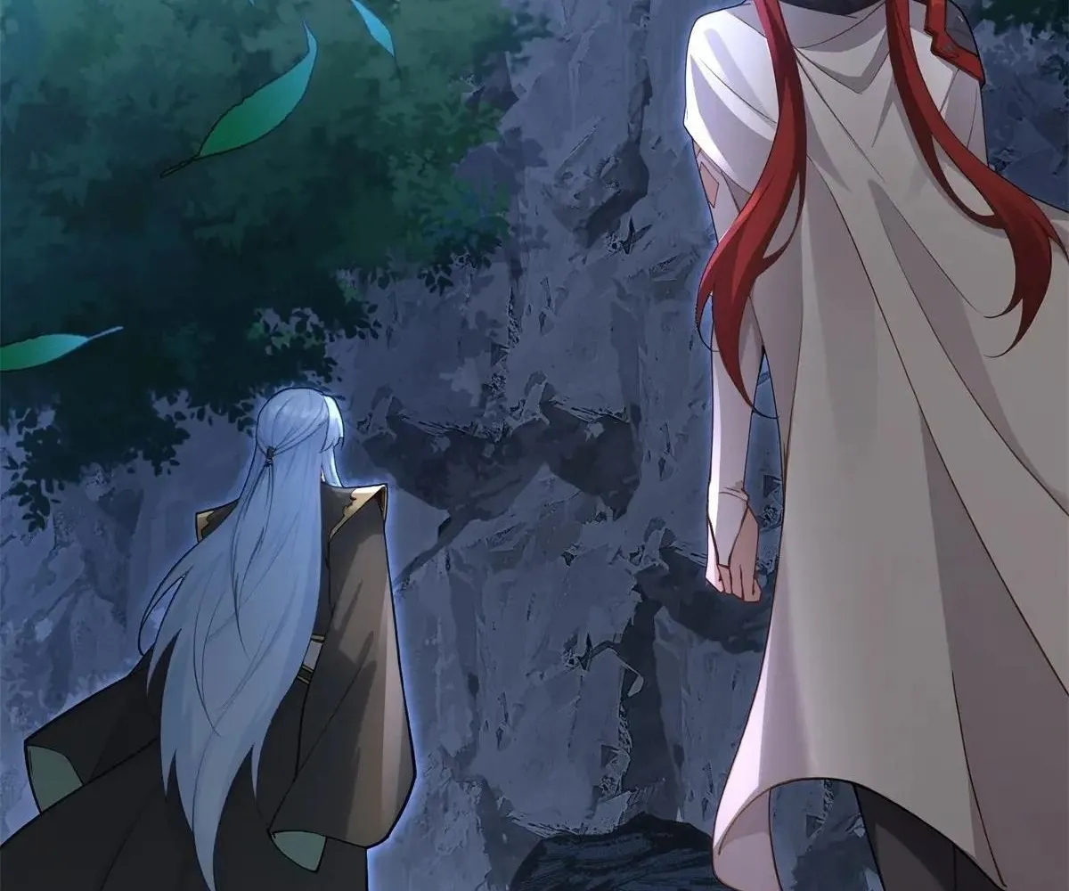 Read Travelling Through Time and Space to become an unlucky NPC EN Manga Online