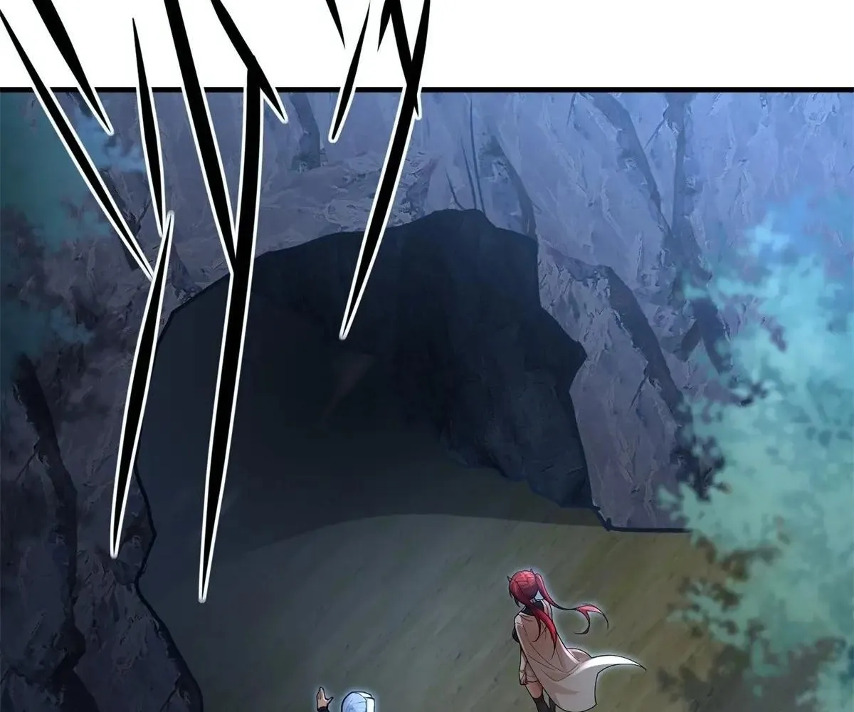 Read Travelling Through Time and Space to become an unlucky NPC EN Manga Online