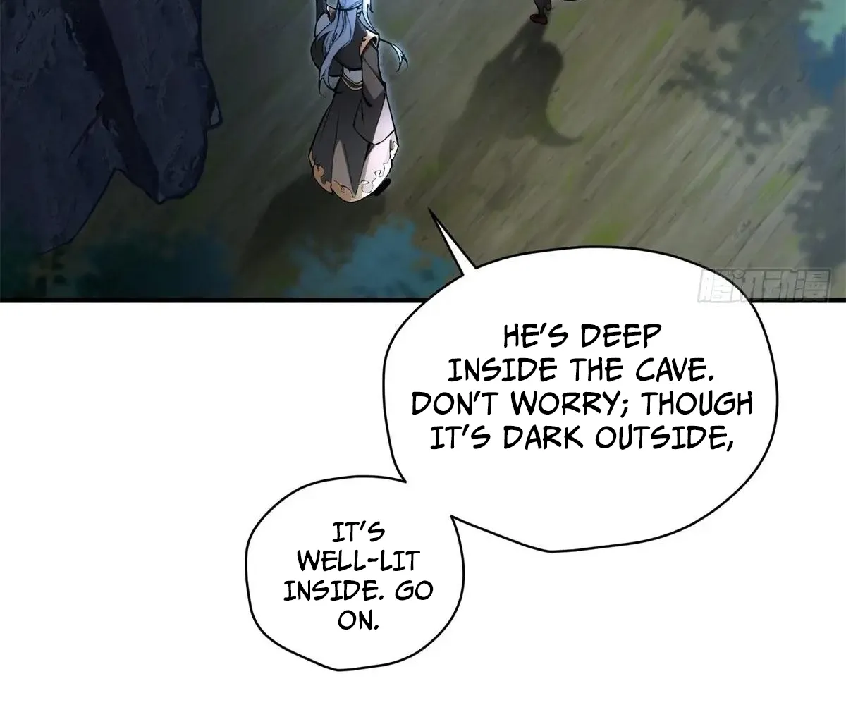 Read Travelling Through Time and Space to become an unlucky NPC EN Manga Online