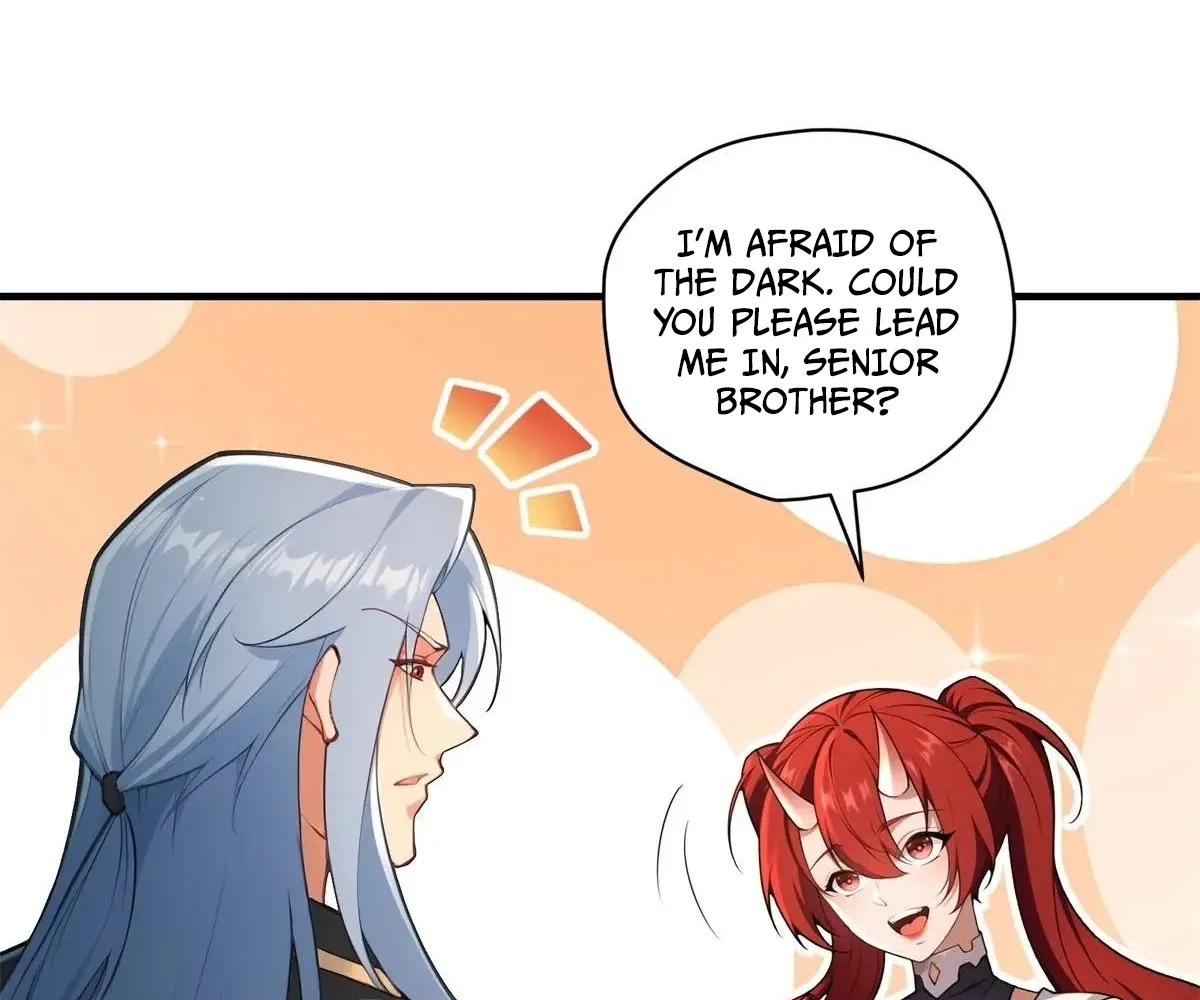 Read Travelling Through Time and Space to become an unlucky NPC EN Manga Online