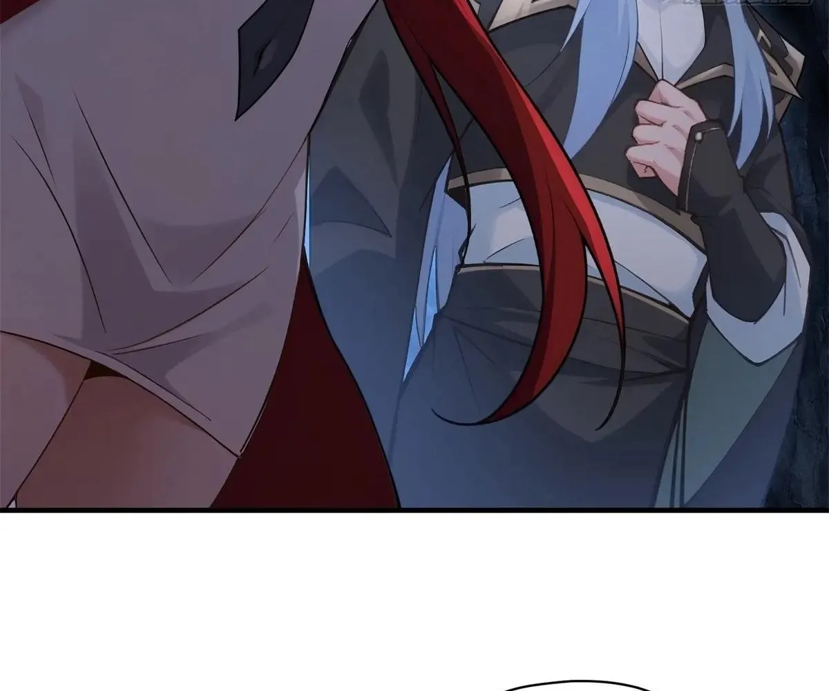 Read Travelling Through Time and Space to become an unlucky NPC EN Manga Online