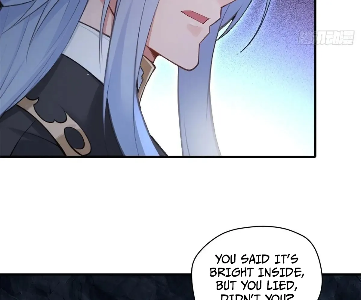 Read Travelling Through Time and Space to become an unlucky NPC EN Manga Online
