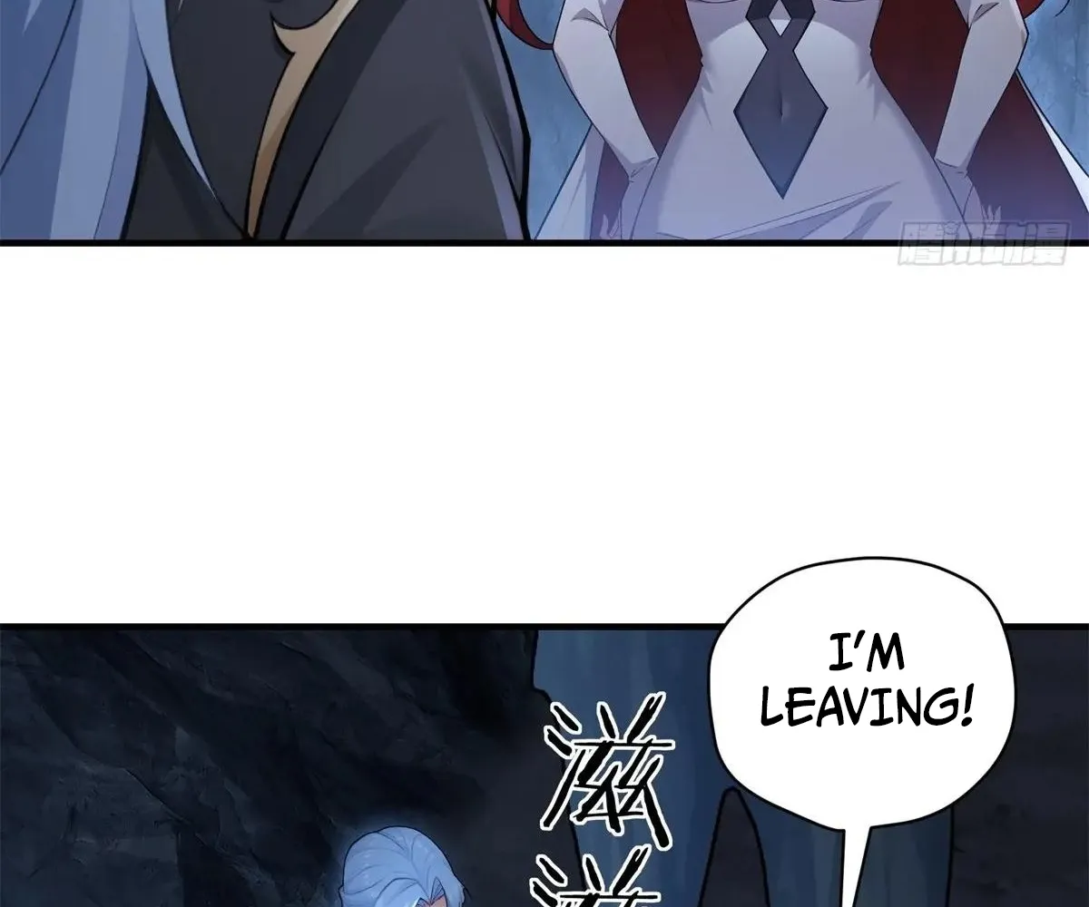 Read Travelling Through Time and Space to become an unlucky NPC EN Manga Online