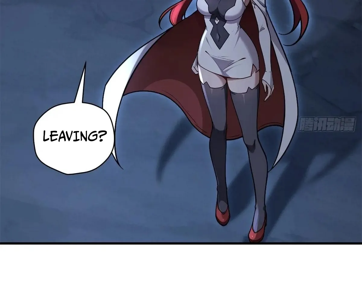 Read Travelling Through Time and Space to become an unlucky NPC EN Manga Online
