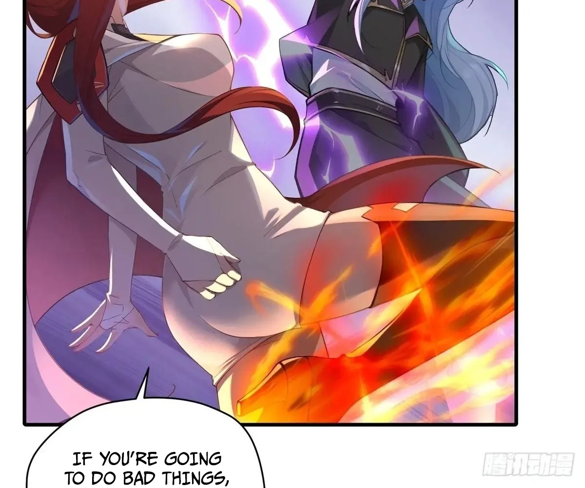 Read Travelling Through Time and Space to become an unlucky NPC EN Manga Online