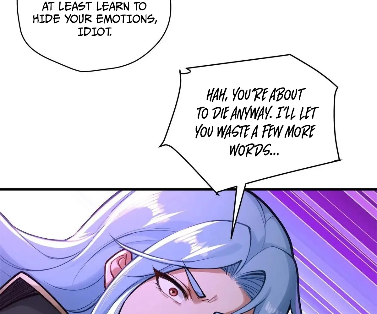 Read Travelling Through Time and Space to become an unlucky NPC EN Manga Online