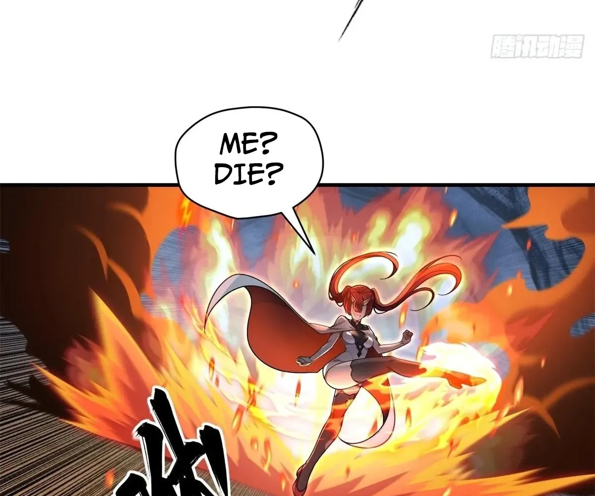 Read Travelling Through Time and Space to become an unlucky NPC EN Manga Online