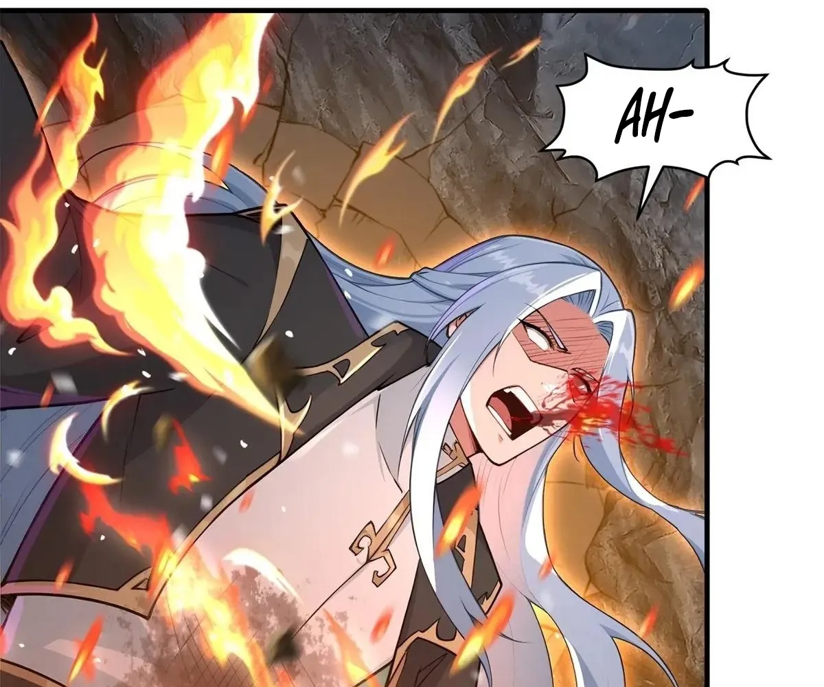 Read Travelling Through Time and Space to become an unlucky NPC EN Manga Online