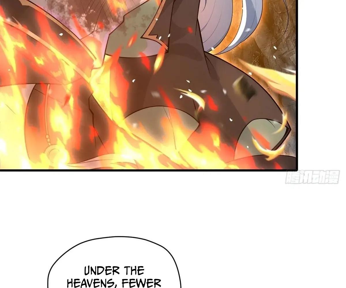 Read Travelling Through Time and Space to become an unlucky NPC EN Manga Online