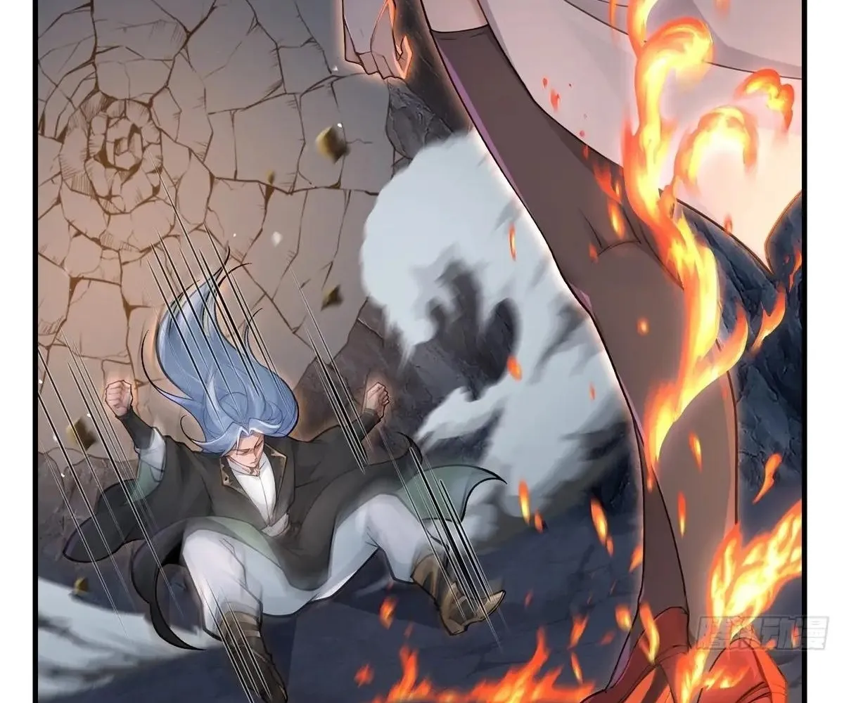 Read Travelling Through Time and Space to become an unlucky NPC EN Manga Online