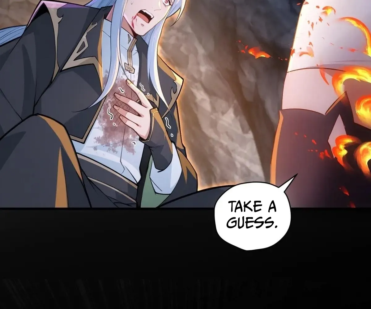 Read Travelling Through Time and Space to become an unlucky NPC EN Manga Online