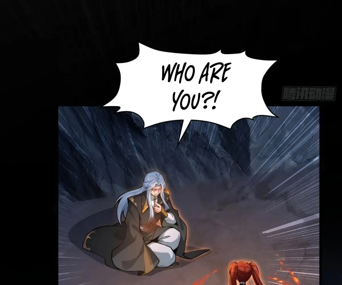 Read Travelling Through Time and Space to become an unlucky NPC EN Manga Online