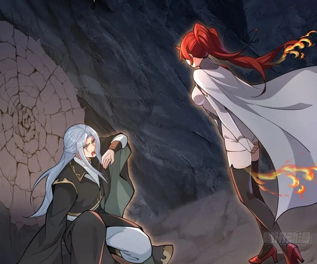 Read Travelling Through Time and Space to become an unlucky NPC EN Manga Online