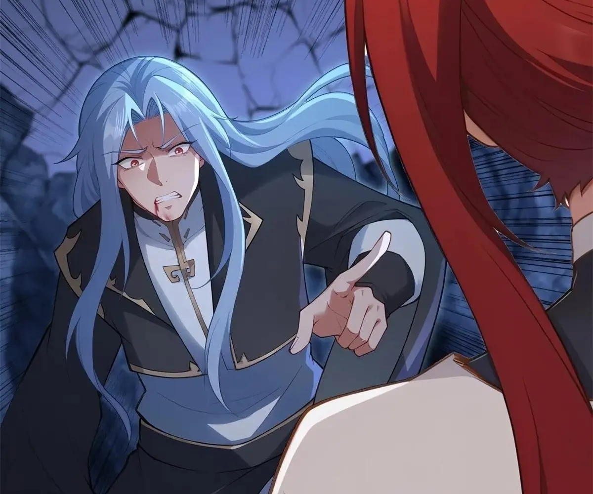 Read Travelling Through Time and Space to become an unlucky NPC EN Manga Online