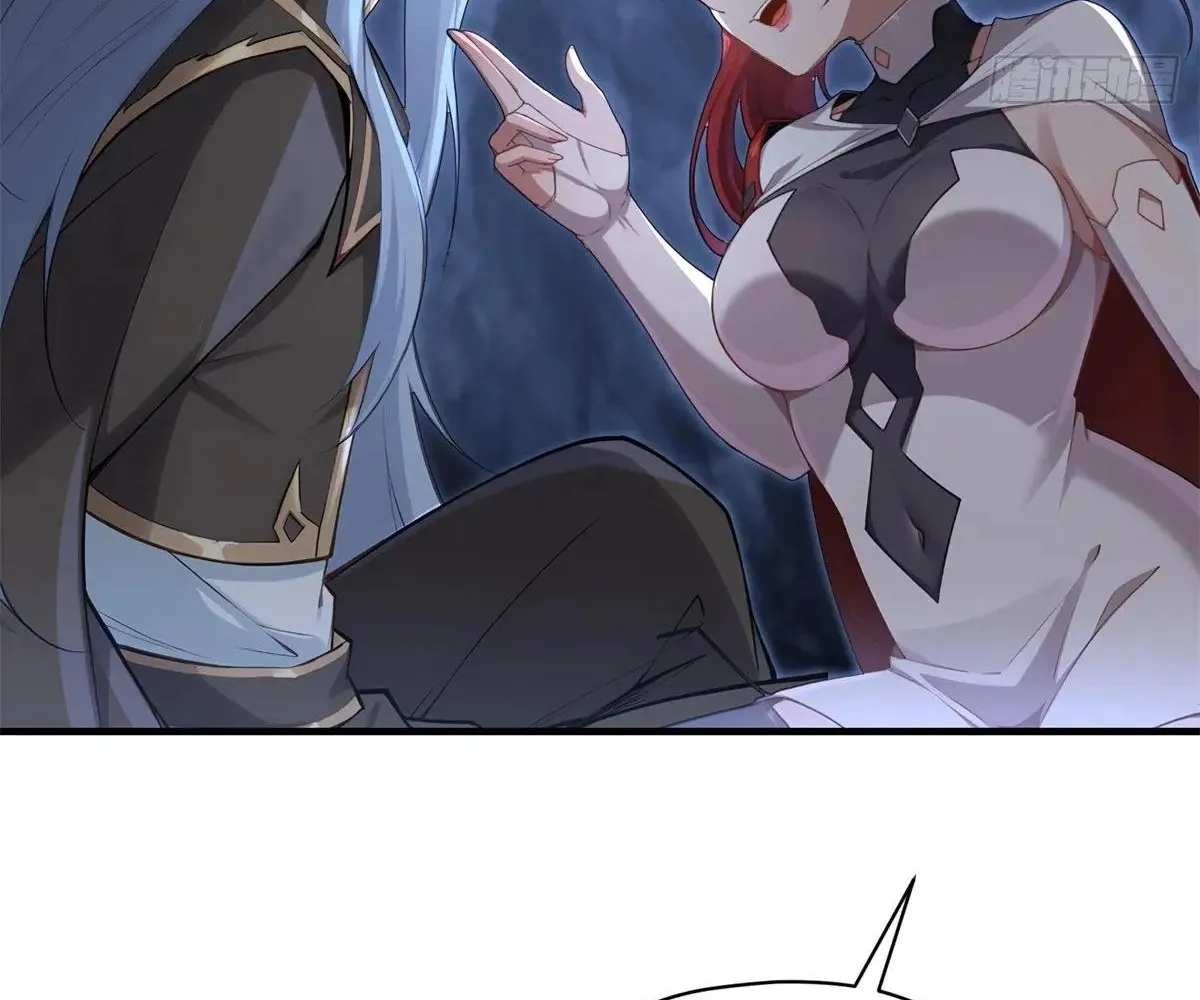 Read Travelling Through Time and Space to become an unlucky NPC EN Manga Online