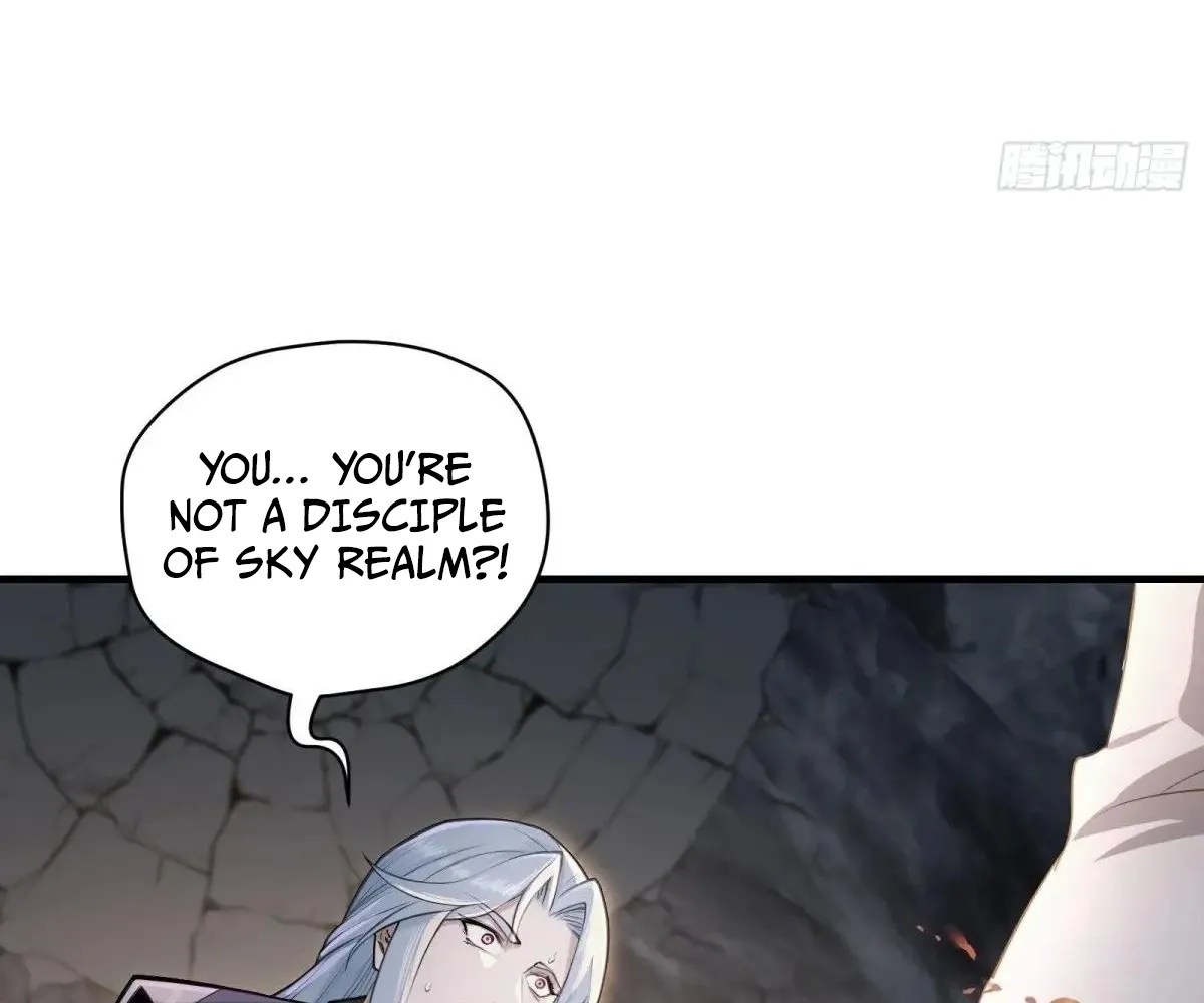 Read Travelling Through Time and Space to become an unlucky NPC EN Manga Online