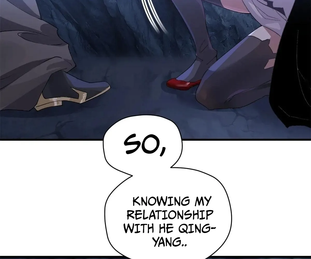 Read Travelling Through Time and Space to become an unlucky NPC EN Manga Online