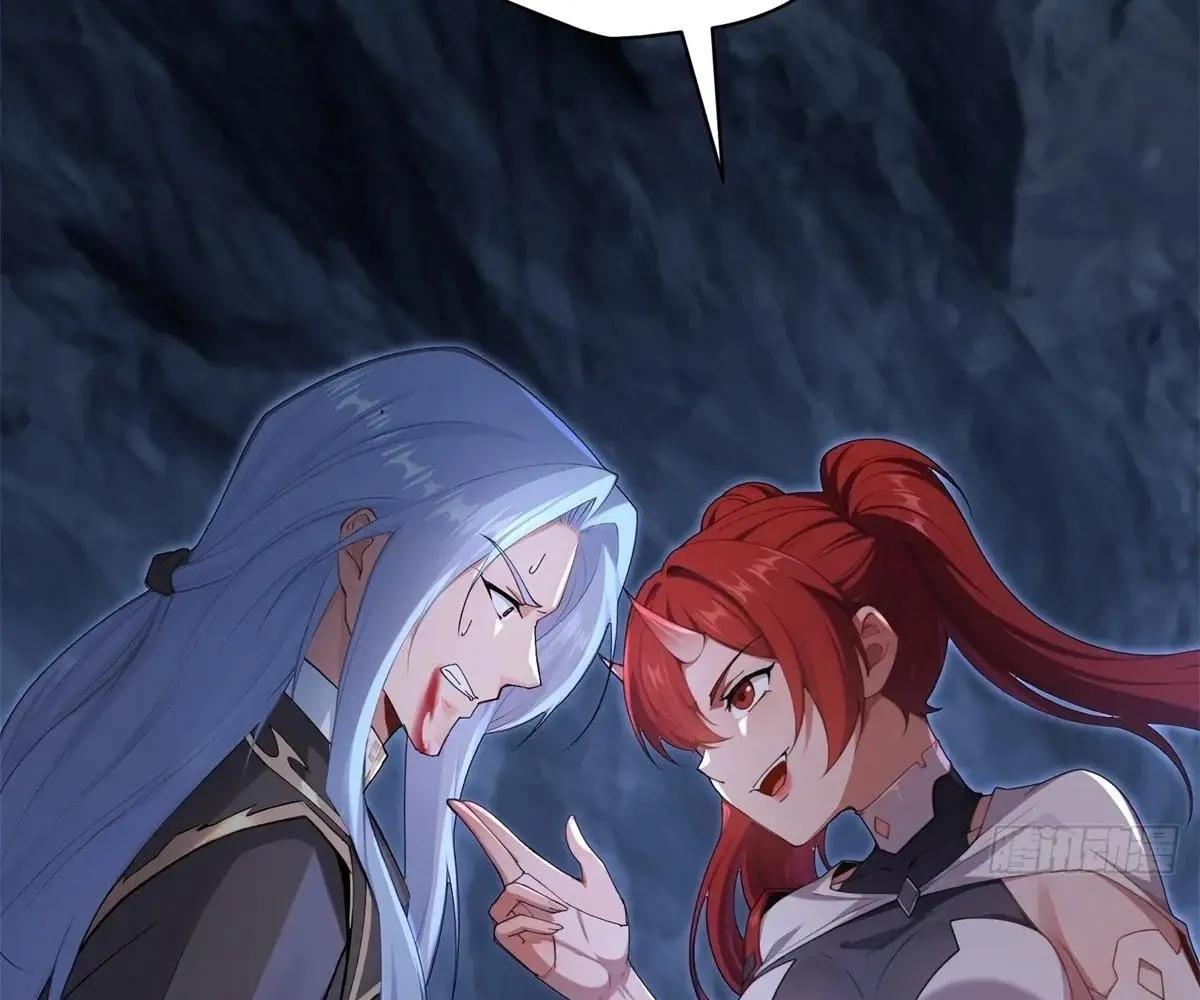Read Travelling Through Time and Space to become an unlucky NPC EN Manga Online