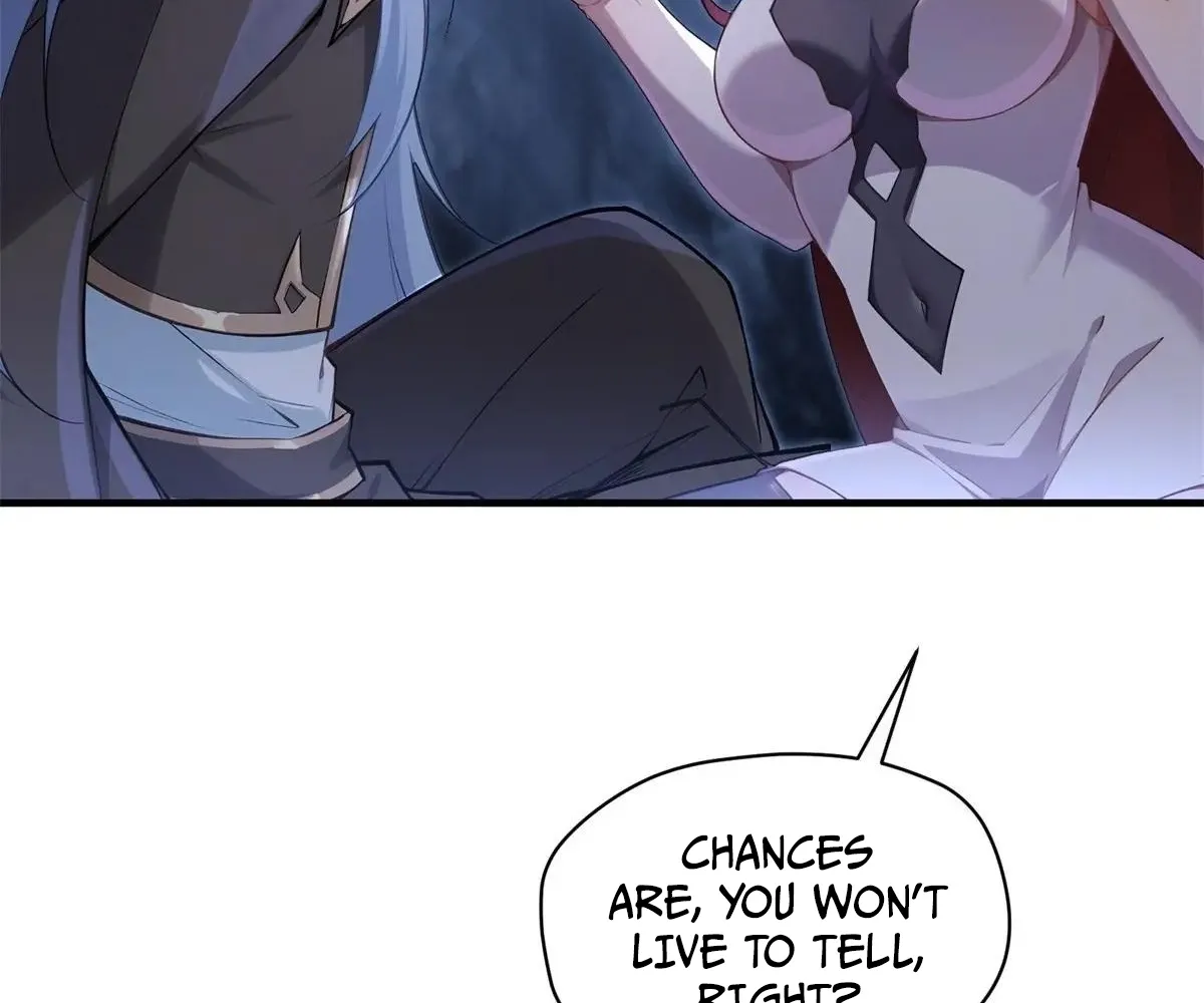 Read Travelling Through Time and Space to become an unlucky NPC EN Manga Online