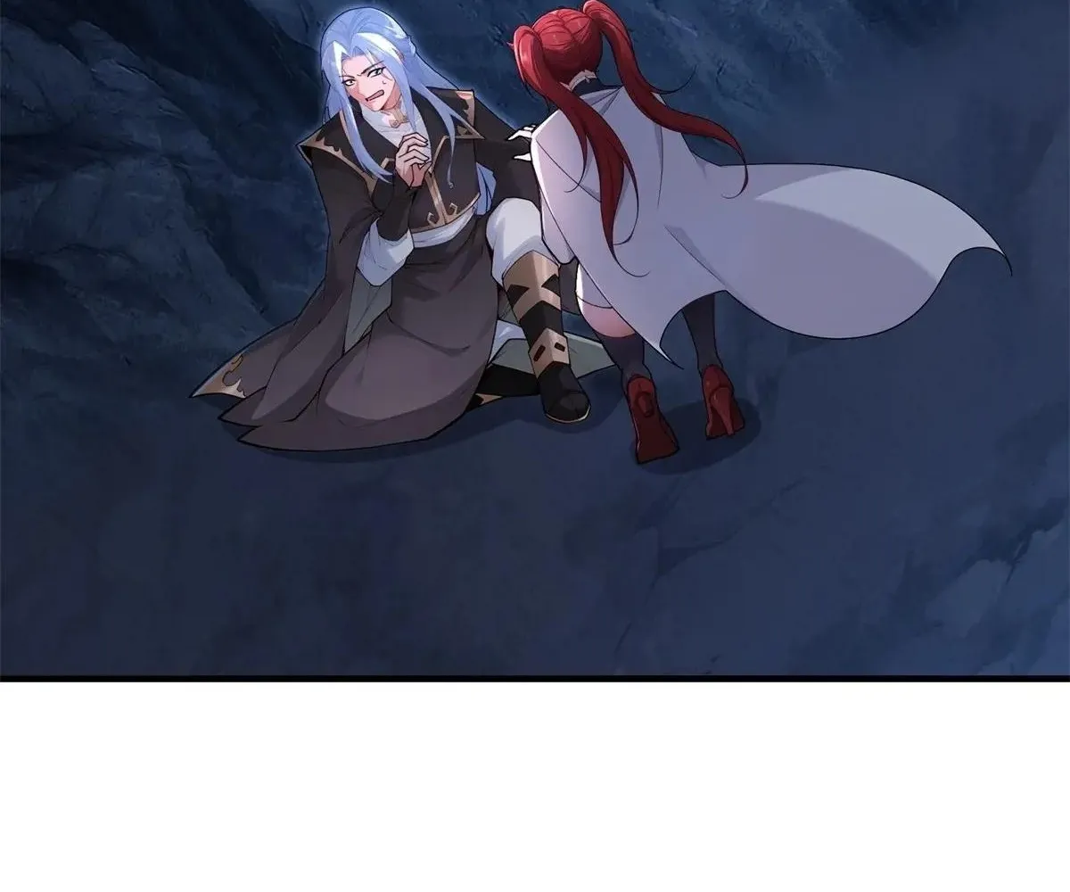 Read Travelling Through Time and Space to become an unlucky NPC EN Manga Online