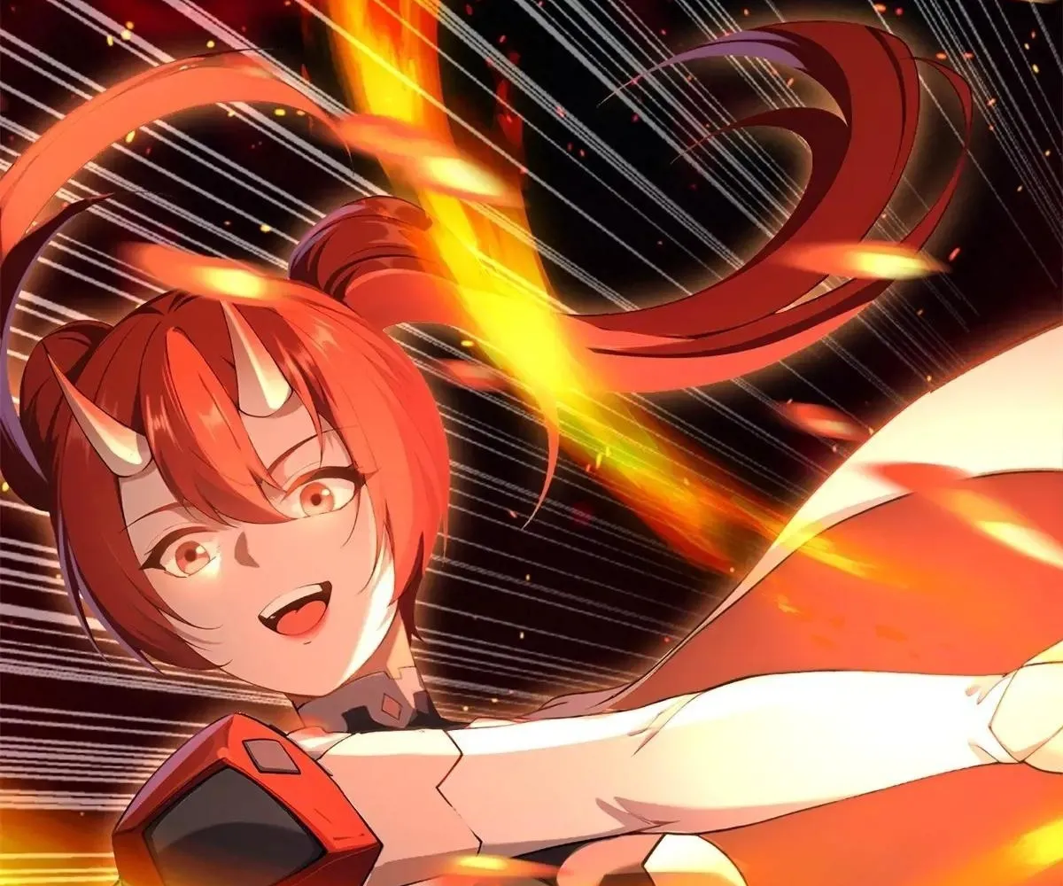 Read Travelling Through Time and Space to become an unlucky NPC EN Manga Online