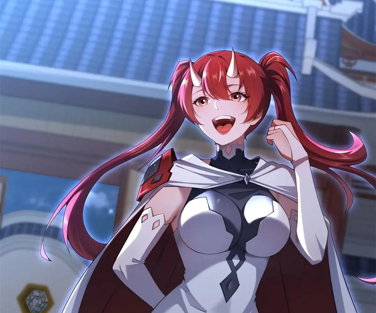 Read Travelling Through Time and Space to become an unlucky NPC EN Manga Online