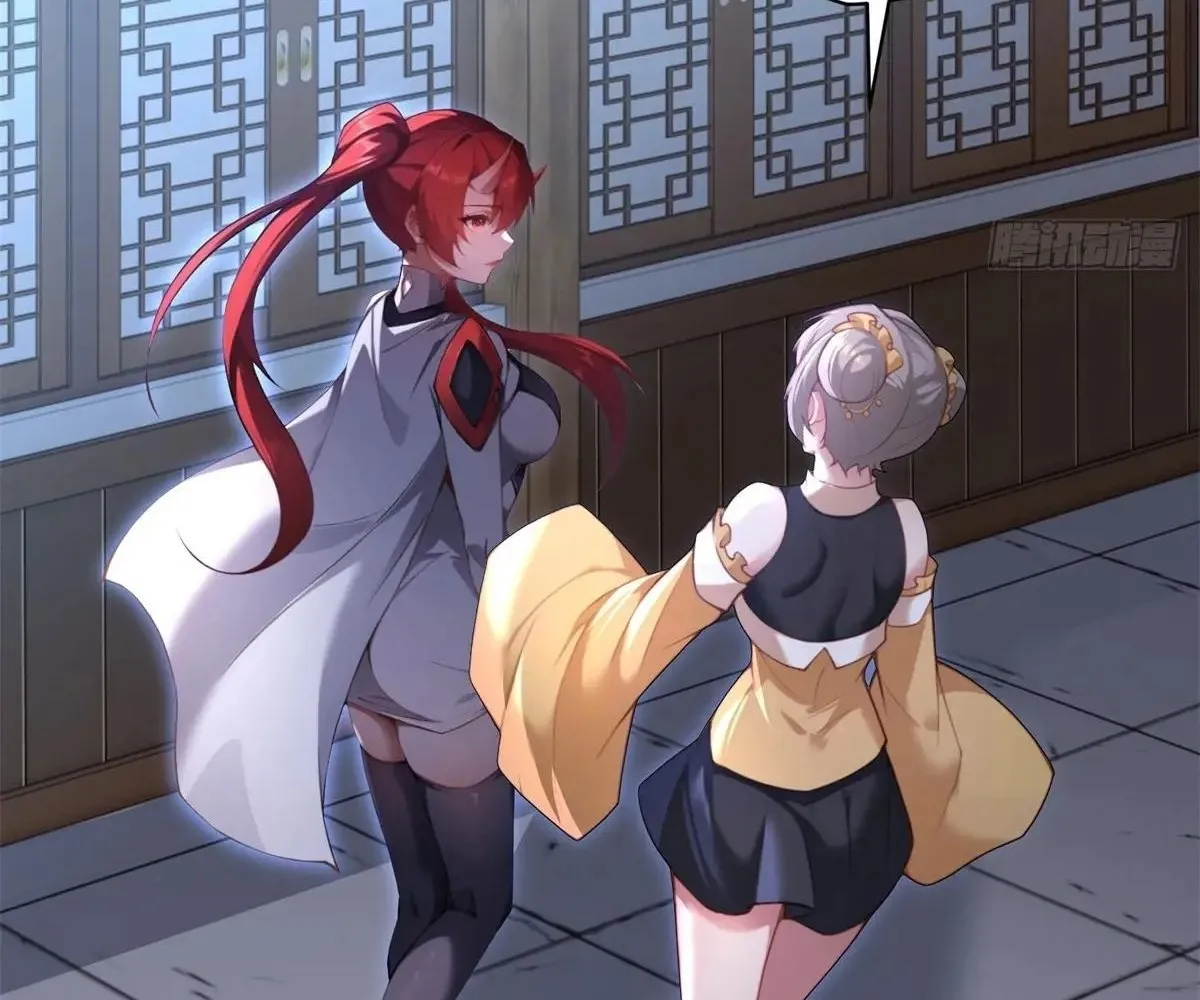 Read Travelling Through Time and Space to become an unlucky NPC EN Manga Online