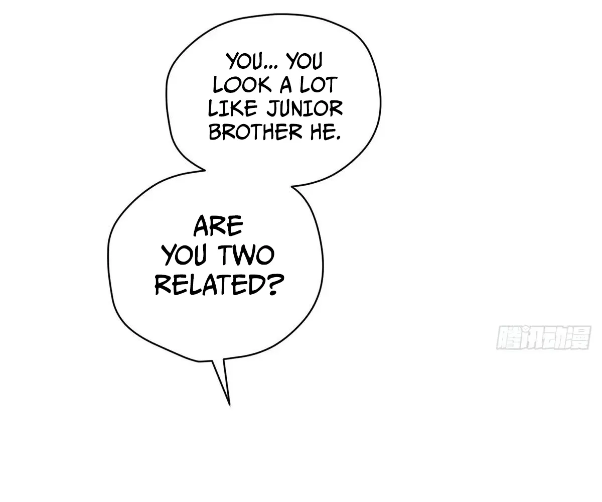 Read Travelling Through Time and Space to become an unlucky NPC EN Manga Online