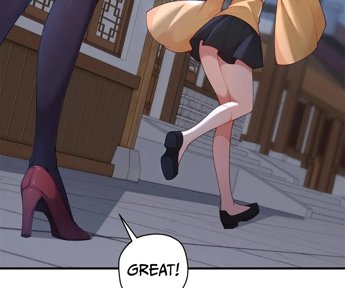 Read Travelling Through Time and Space to become an unlucky NPC EN Manga Online
