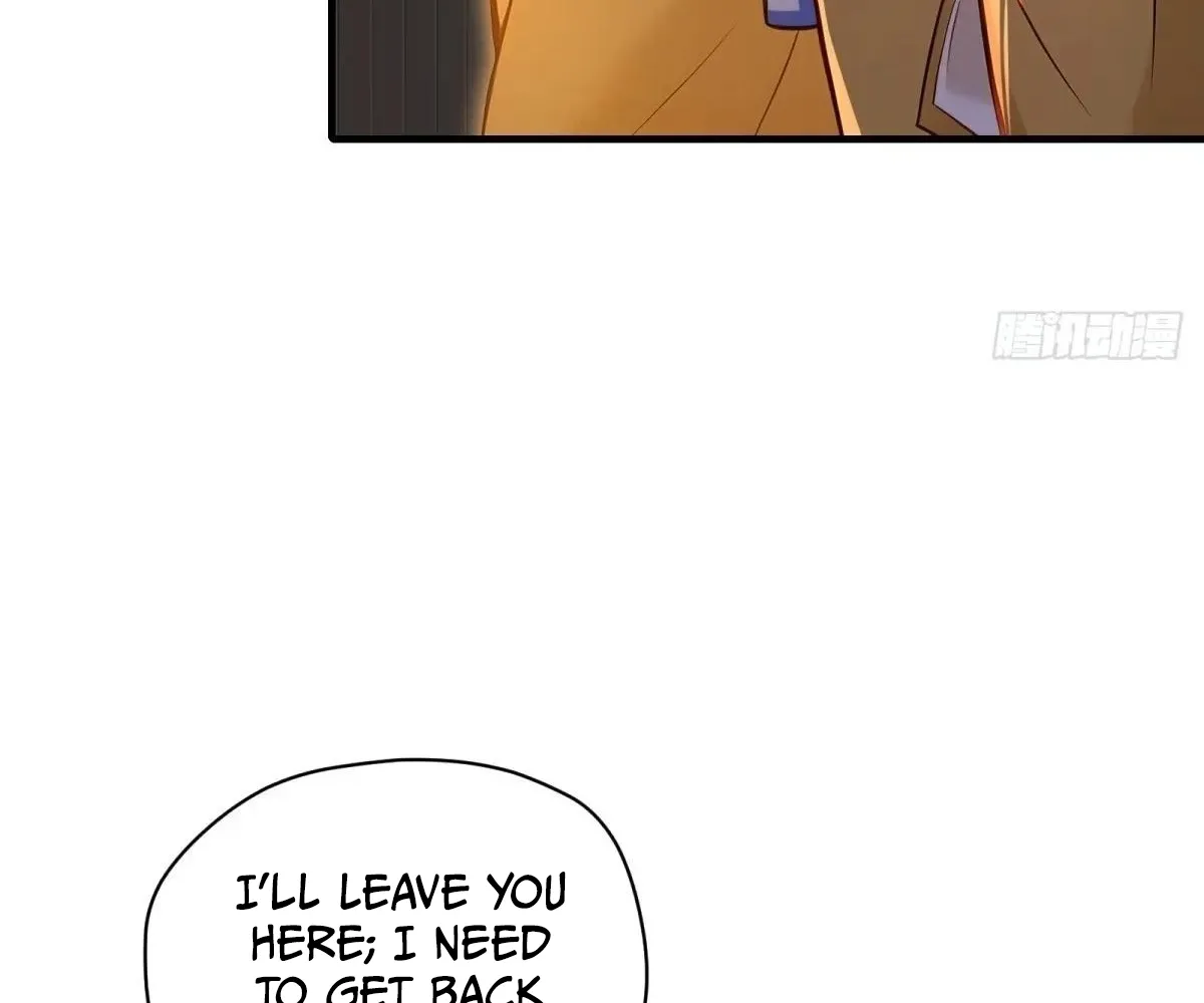 Read Travelling Through Time and Space to become an unlucky NPC EN Manga Online