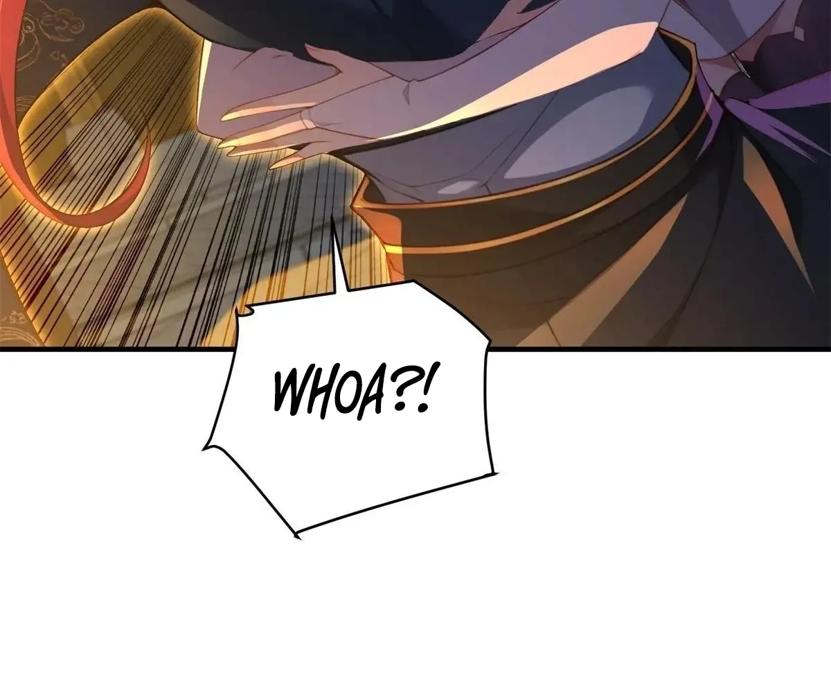 Read Travelling Through Time and Space to become an unlucky NPC EN Manga Online