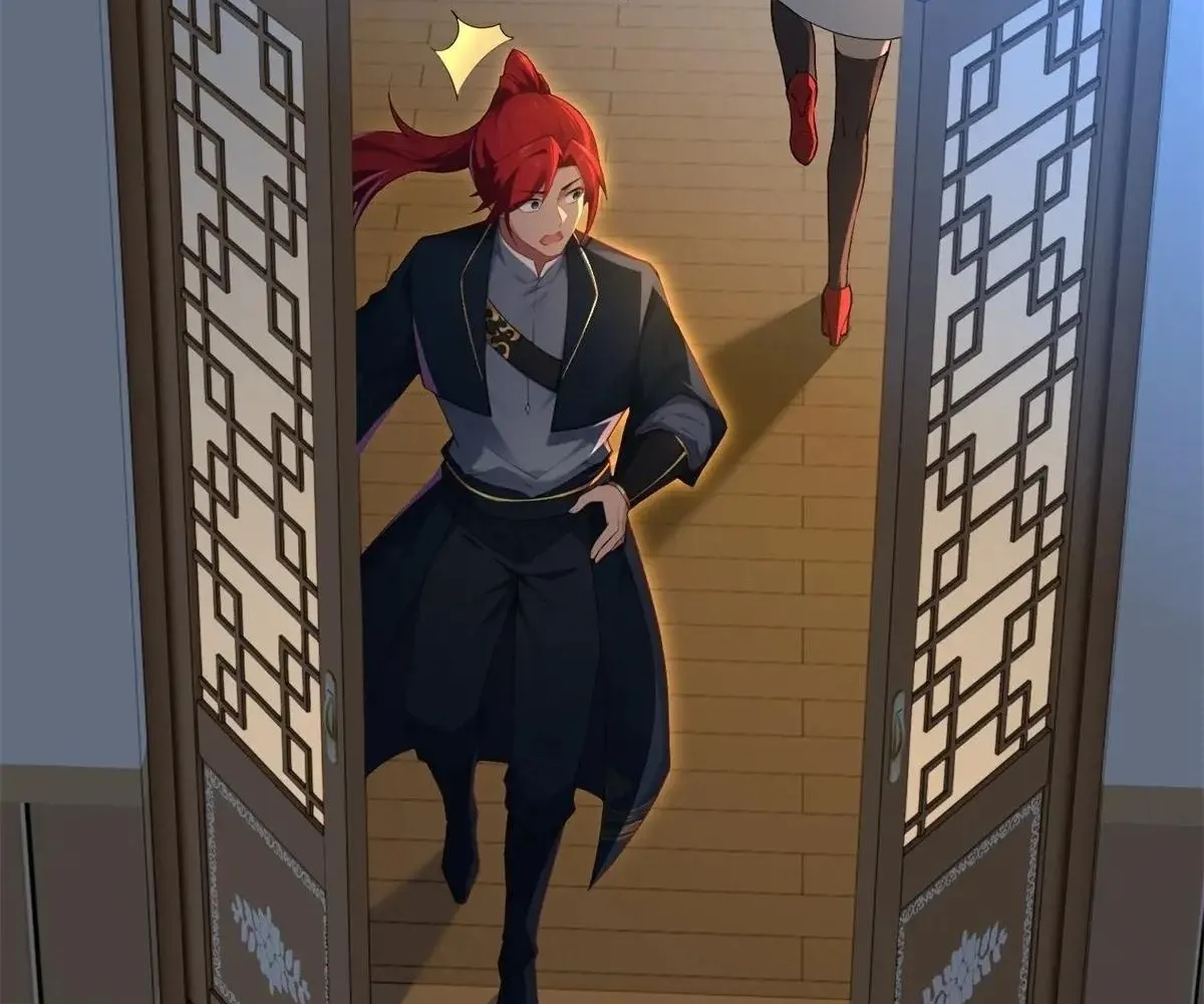Read Travelling Through Time and Space to become an unlucky NPC EN Manga Online