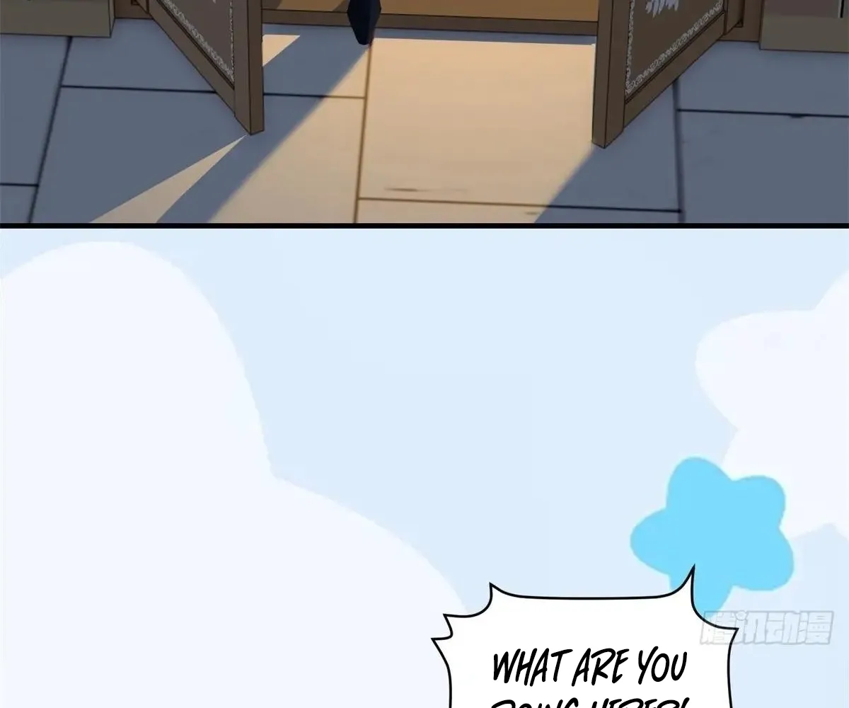 Read Travelling Through Time and Space to become an unlucky NPC EN Manga Online