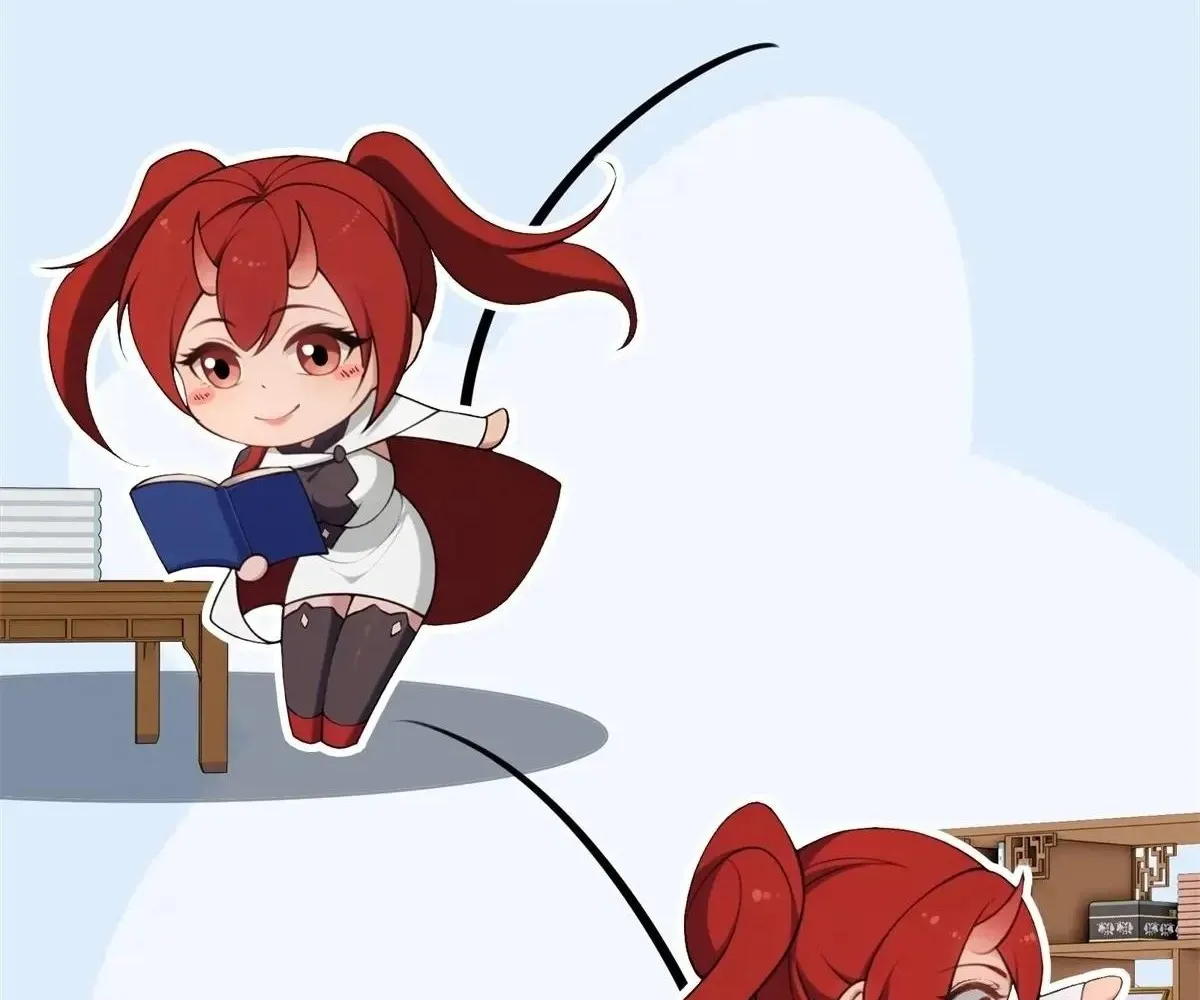 Read Travelling Through Time and Space to become an unlucky NPC EN Manga Online