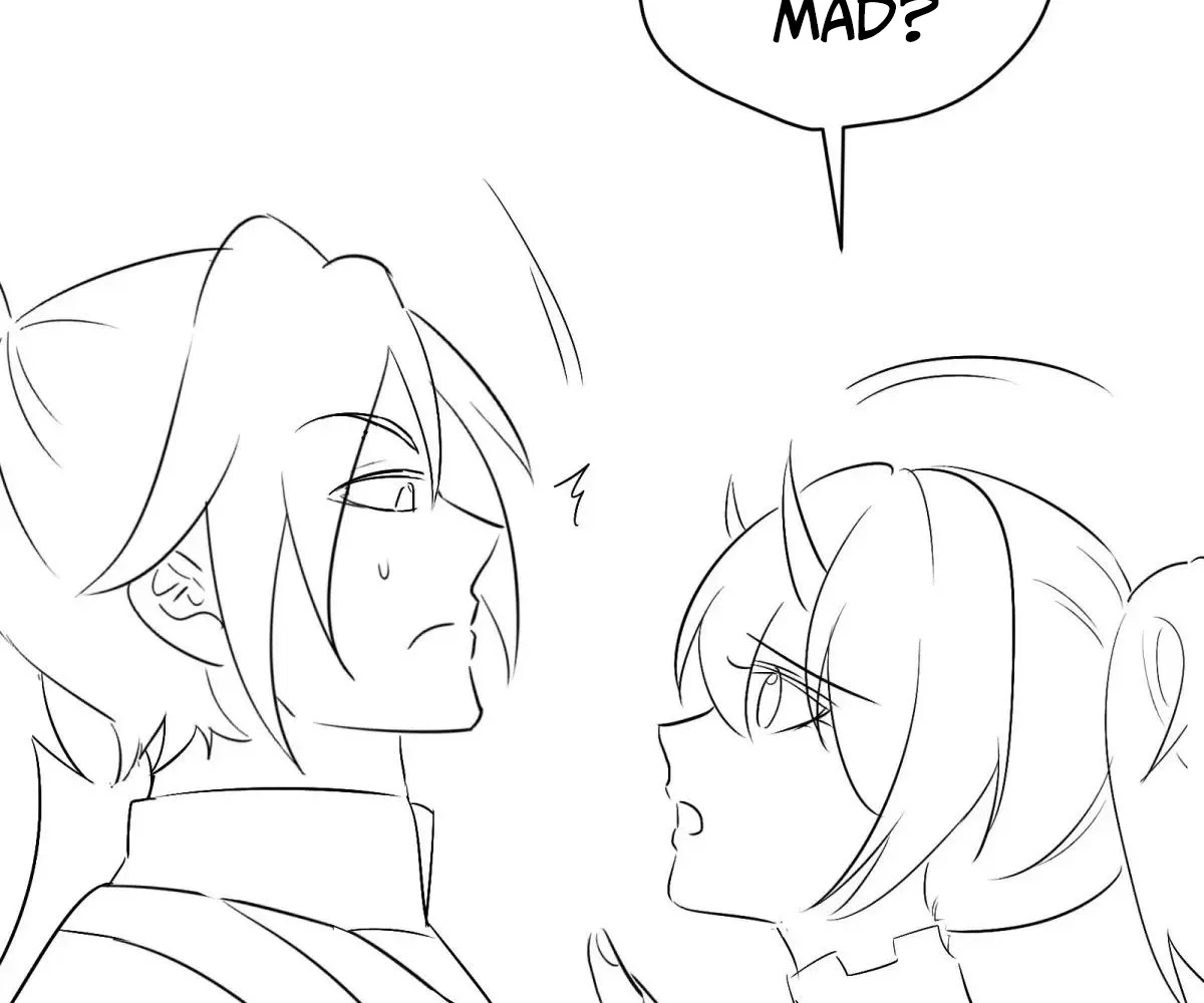 Read Travelling Through Time and Space to become an unlucky NPC EN Manga Online