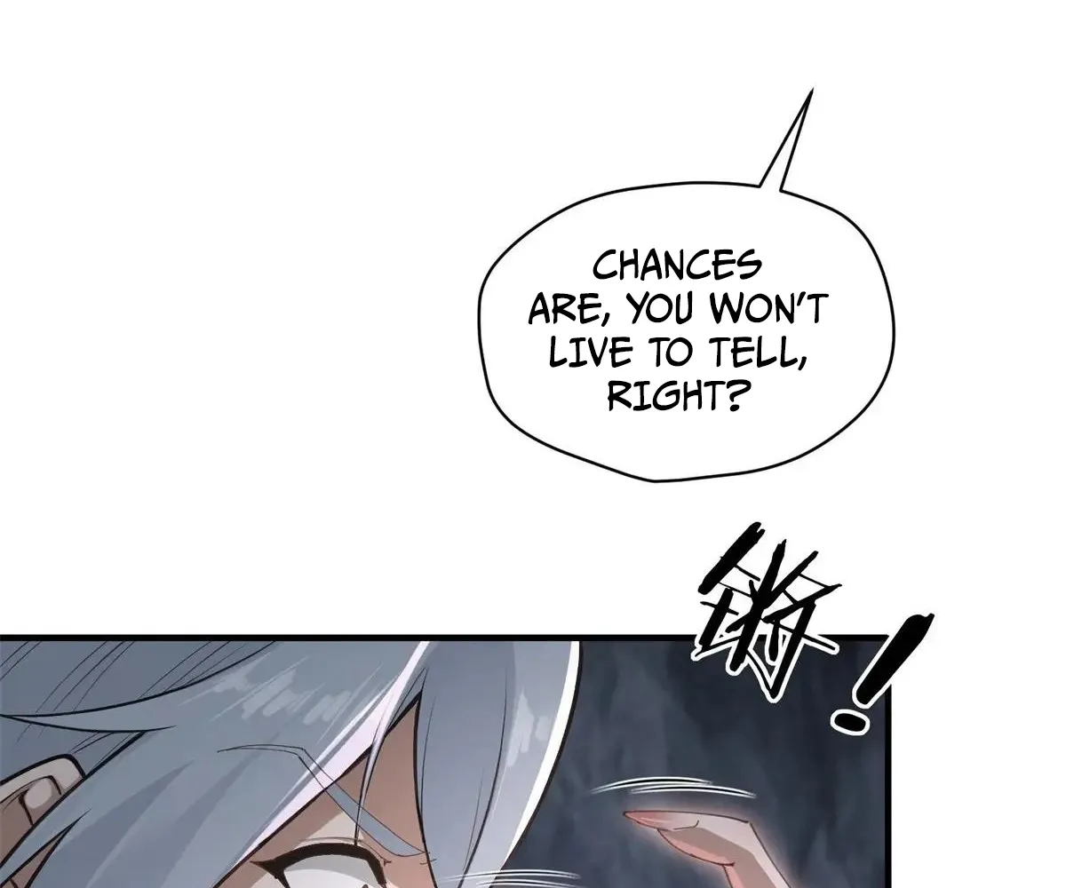 Read Travelling Through Time and Space to become an unlucky NPC EN Manga Online