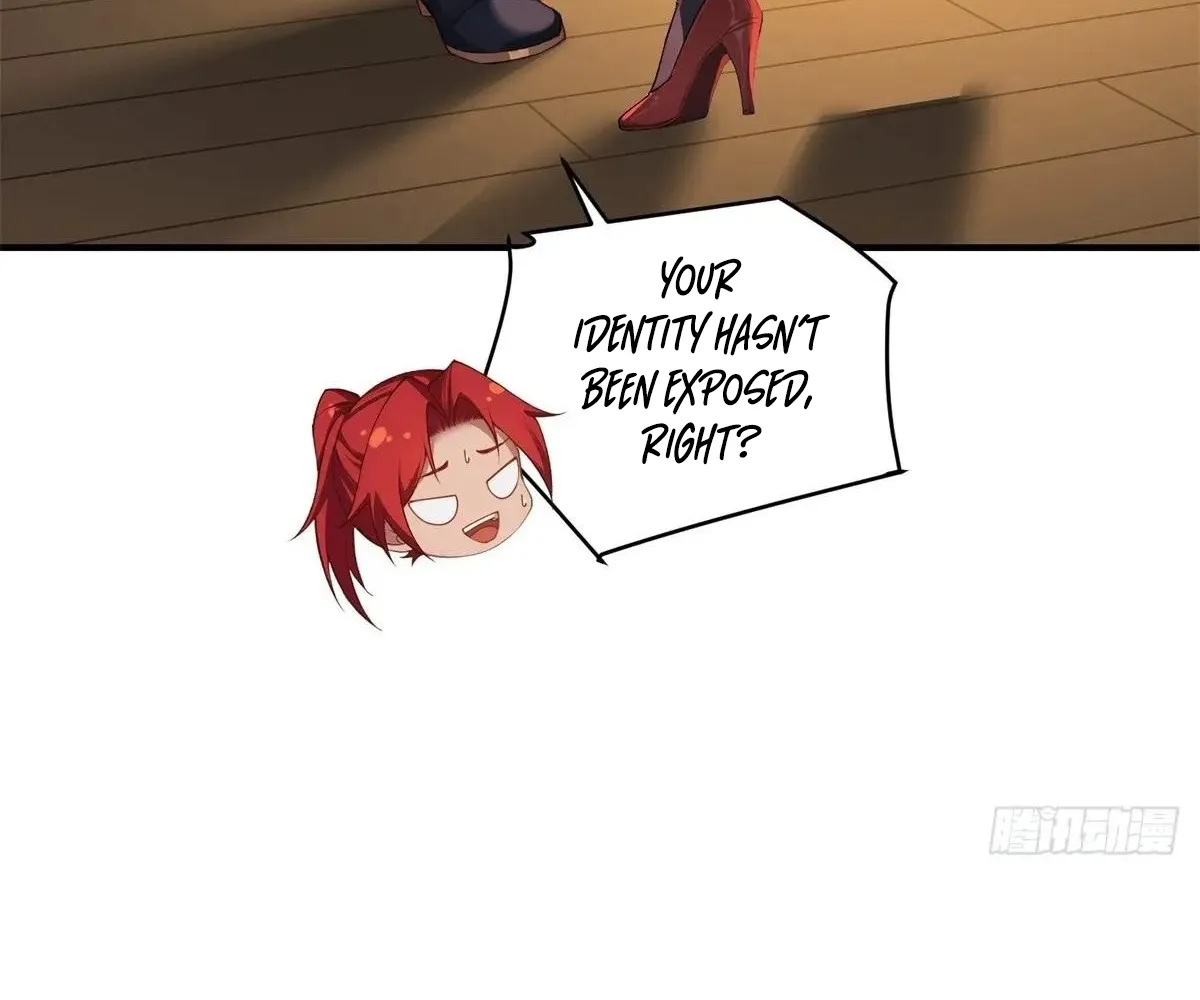 Read Travelling Through Time and Space to become an unlucky NPC EN Manga Online