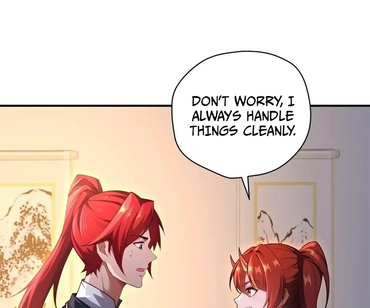 Read Travelling Through Time and Space to become an unlucky NPC EN Manga Online
