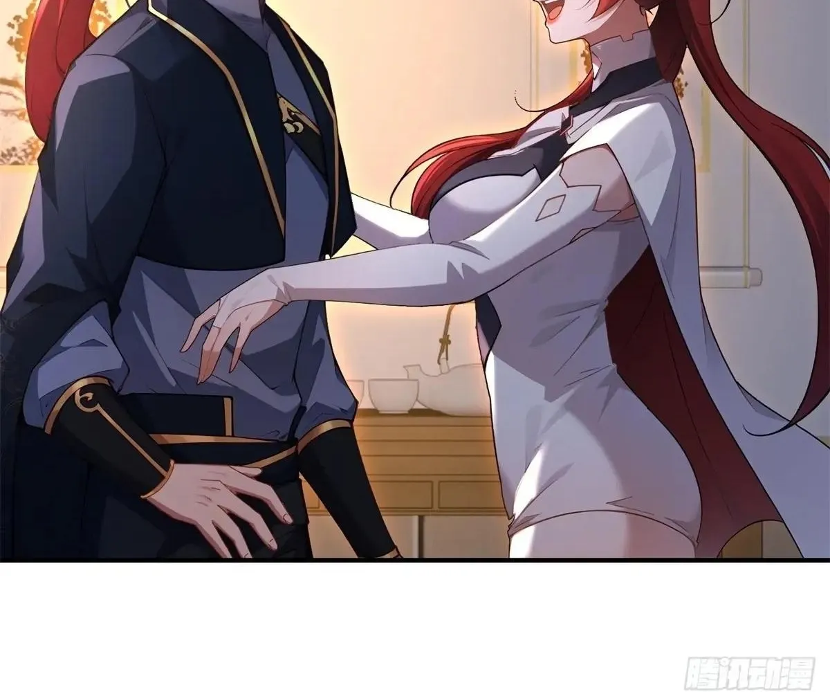 Read Travelling Through Time and Space to become an unlucky NPC EN Manga Online