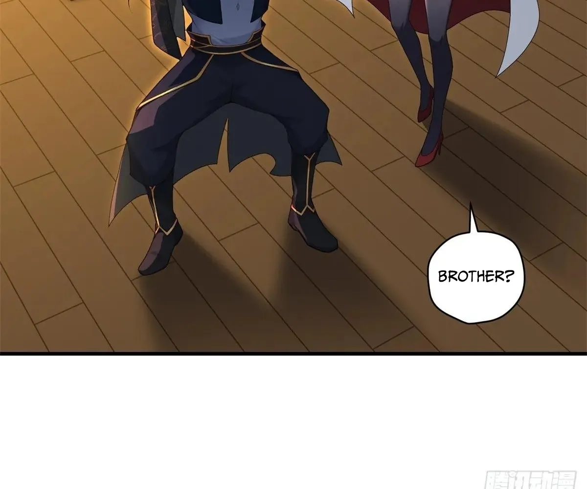 Read Travelling Through Time and Space to become an unlucky NPC EN Manga Online