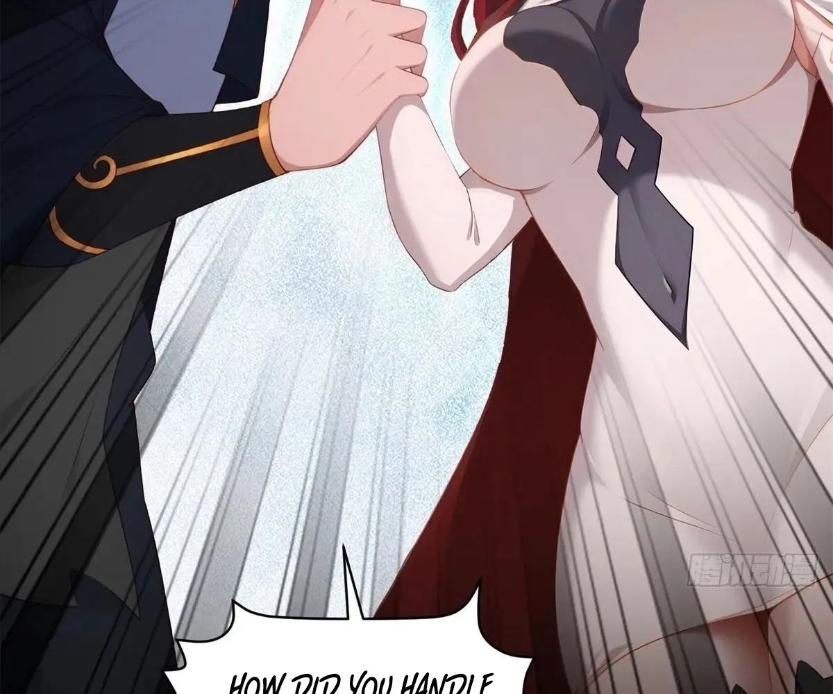 Read Travelling Through Time and Space to become an unlucky NPC EN Manga Online