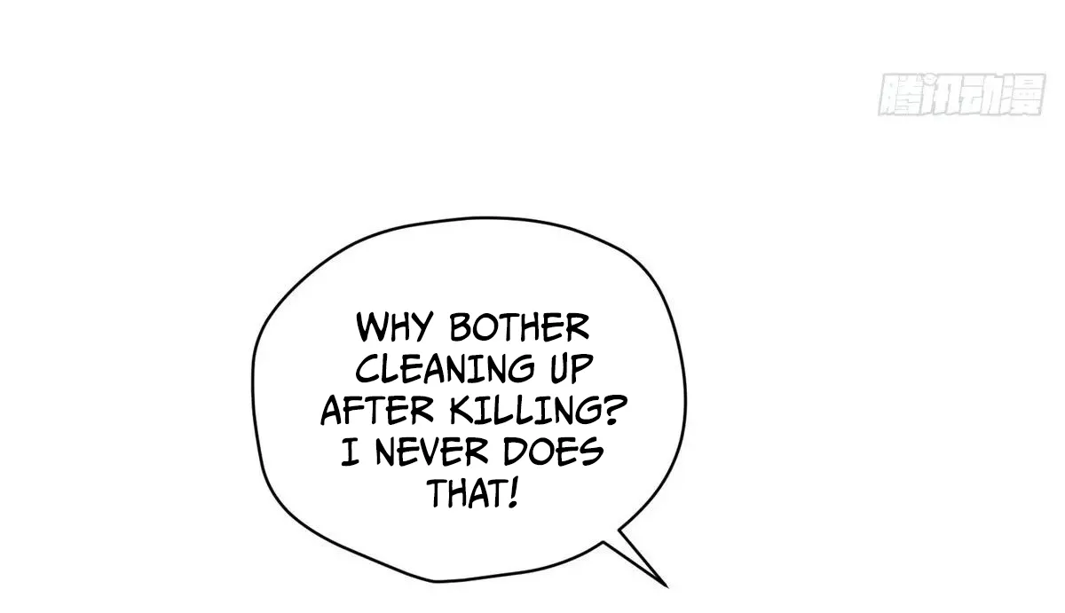 Read Travelling Through Time and Space to become an unlucky NPC EN Manga Online