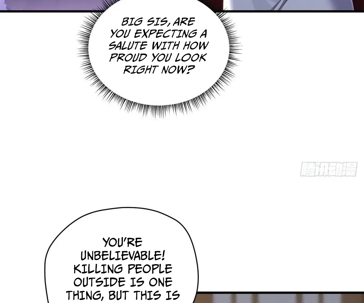 Read Travelling Through Time and Space to become an unlucky NPC EN Manga Online