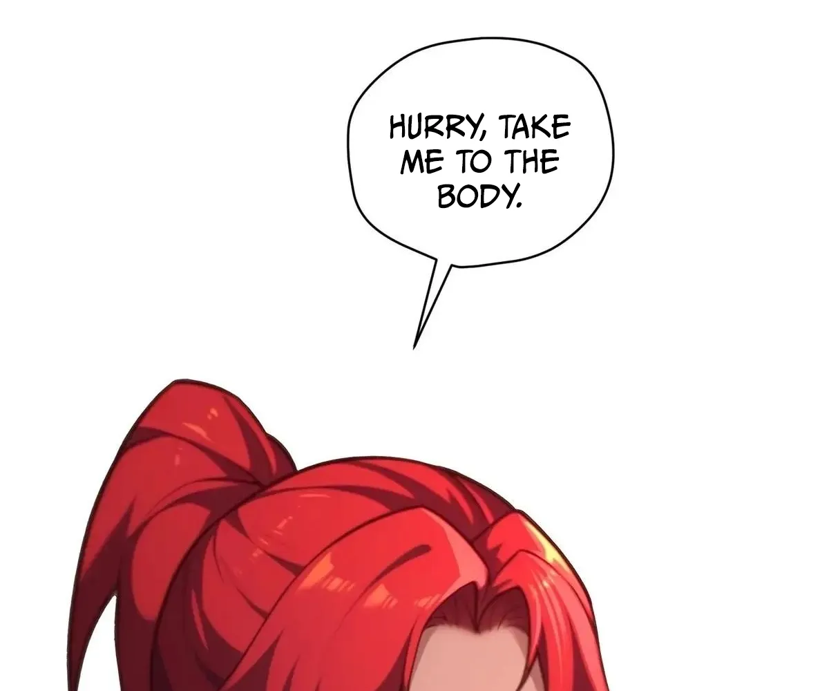 Read Travelling Through Time and Space to become an unlucky NPC EN Manga Online